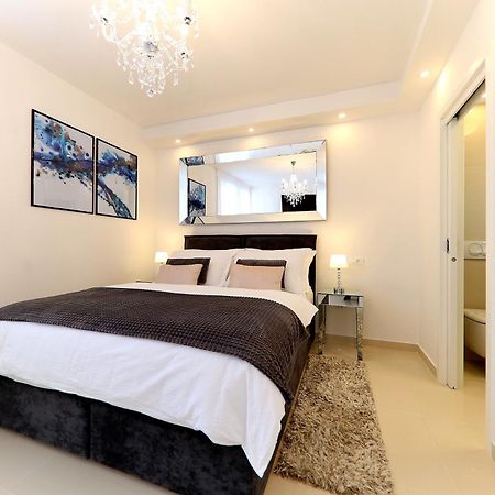 Kiko Luxury Accommodation زادار المظهر الخارجي الصورة