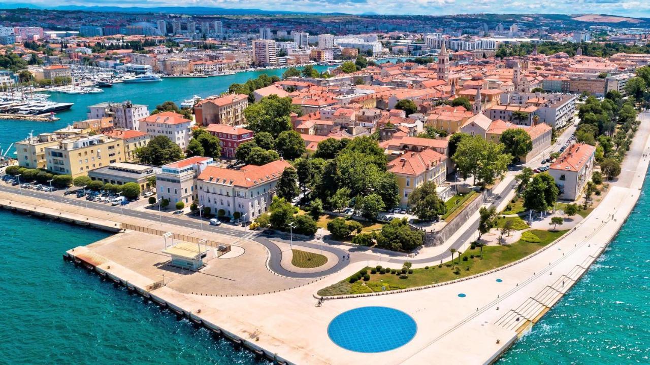 Kiko Luxury Accommodation زادار المظهر الخارجي الصورة