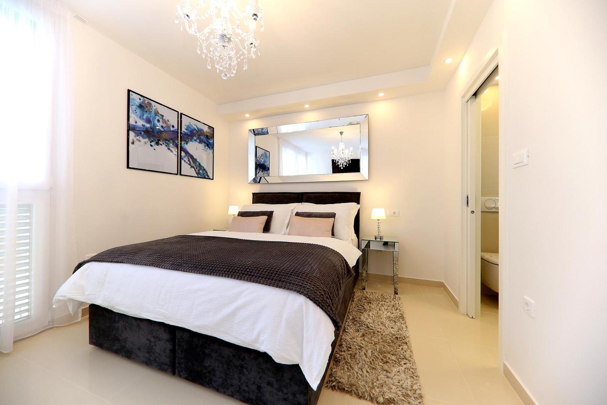 Kiko Luxury Accommodation زادار المظهر الخارجي الصورة