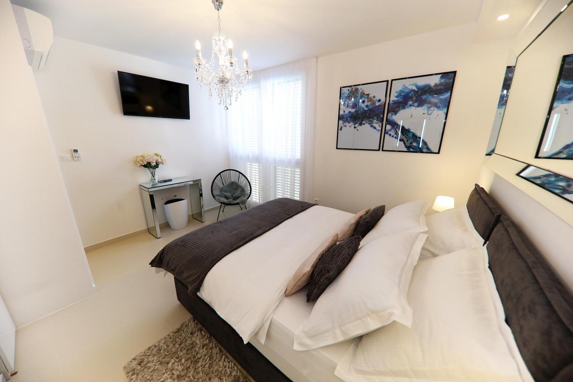 Kiko Luxury Accommodation زادار المظهر الخارجي الصورة