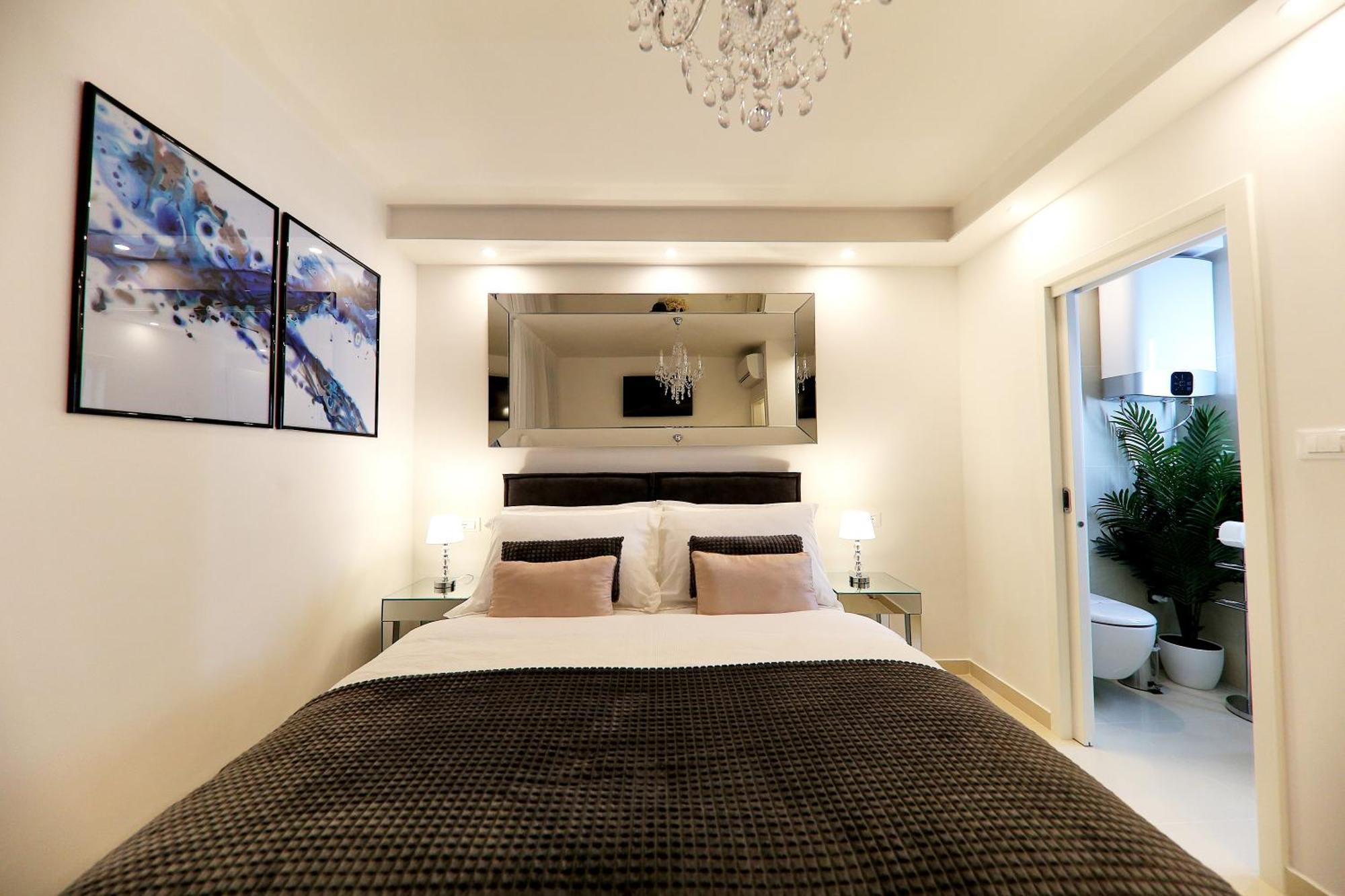 Kiko Luxury Accommodation زادار المظهر الخارجي الصورة