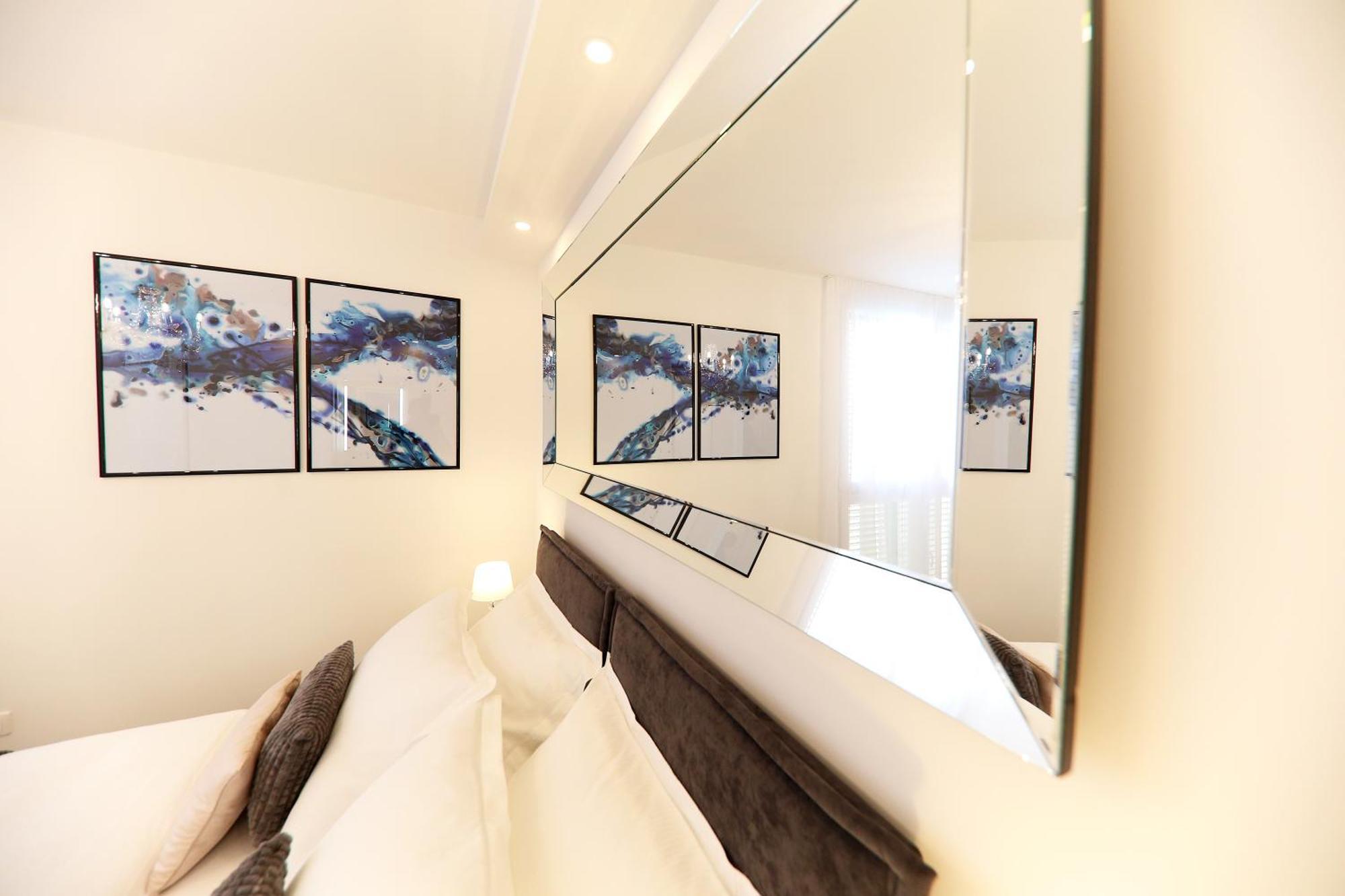 Kiko Luxury Accommodation زادار المظهر الخارجي الصورة