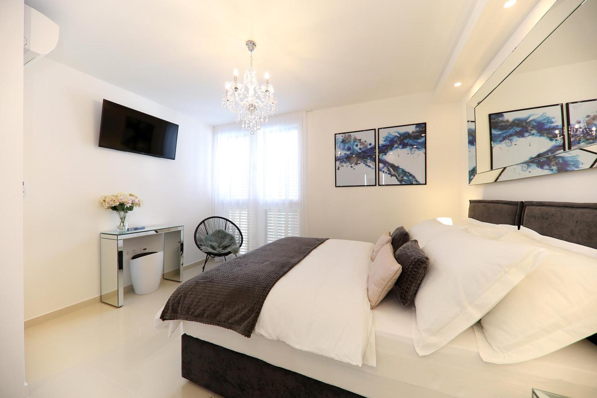 Kiko Luxury Accommodation زادار المظهر الخارجي الصورة