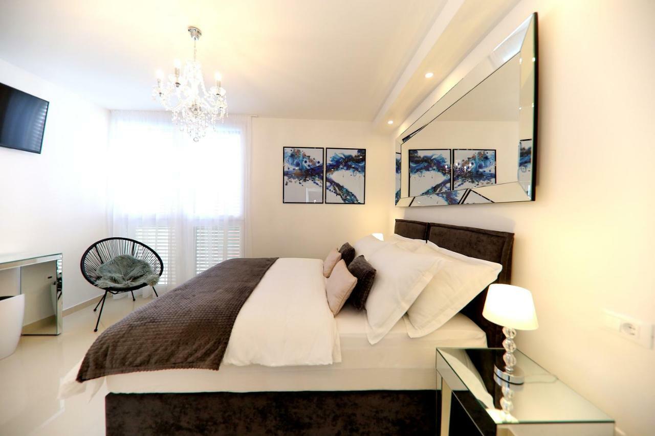 Kiko Luxury Accommodation زادار المظهر الخارجي الصورة