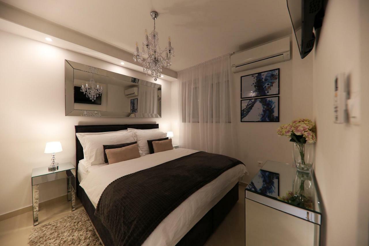Kiko Luxury Accommodation زادار المظهر الخارجي الصورة