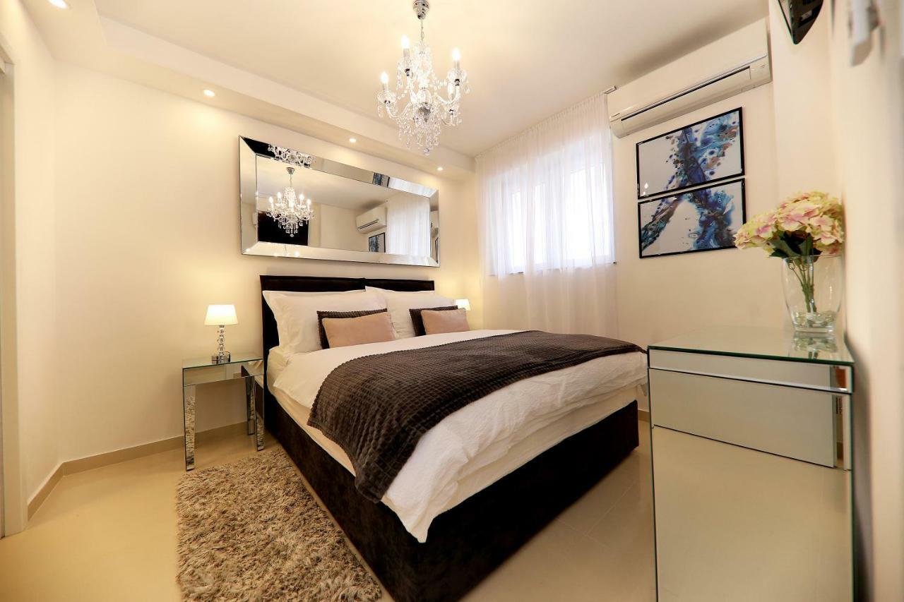 Kiko Luxury Accommodation زادار المظهر الخارجي الصورة