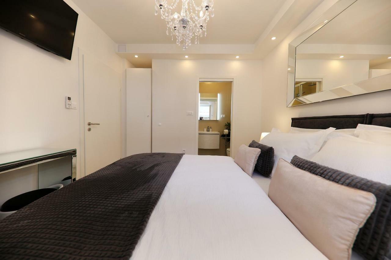 Kiko Luxury Accommodation زادار المظهر الخارجي الصورة