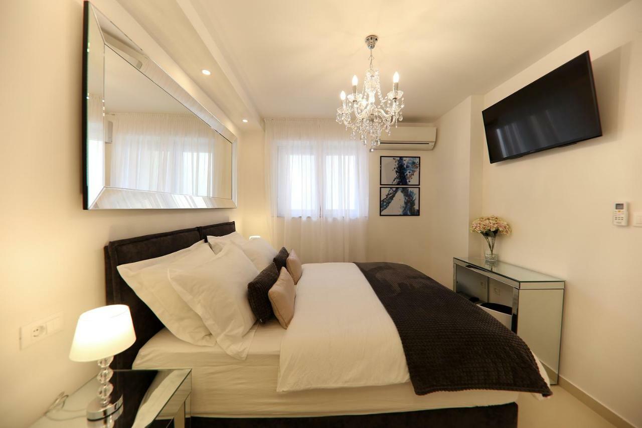 Kiko Luxury Accommodation زادار المظهر الخارجي الصورة