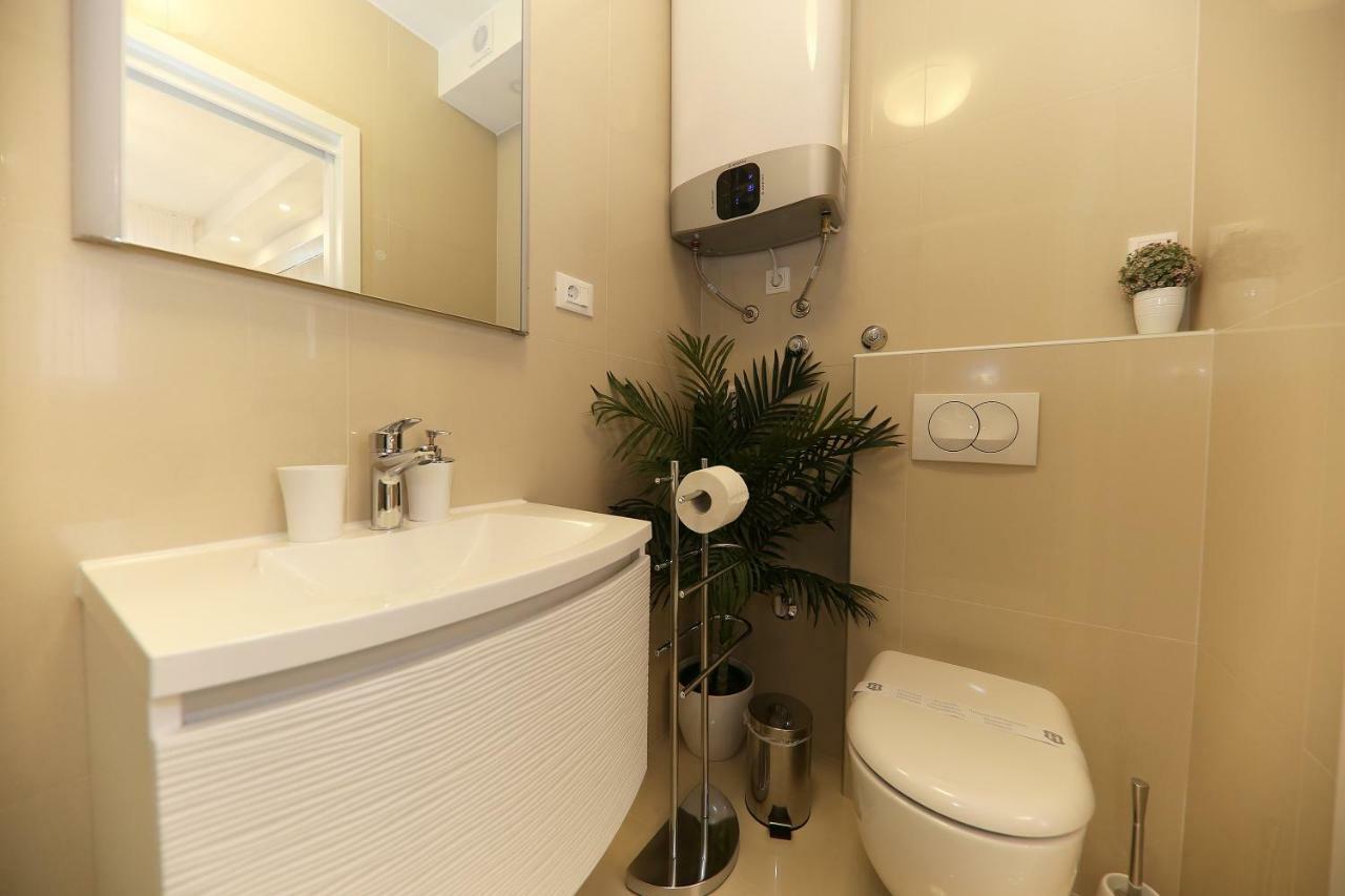 Kiko Luxury Accommodation زادار المظهر الخارجي الصورة