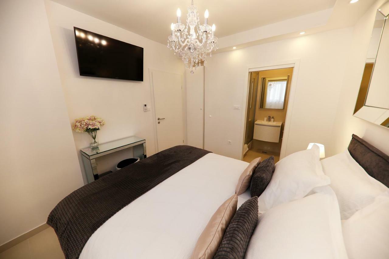 Kiko Luxury Accommodation زادار المظهر الخارجي الصورة