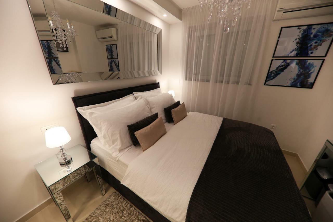 Kiko Luxury Accommodation زادار المظهر الخارجي الصورة