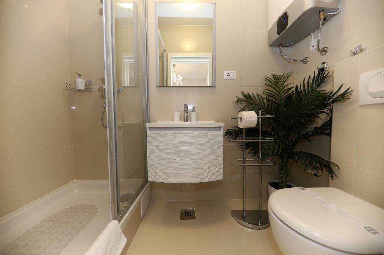 Kiko Luxury Accommodation زادار المظهر الخارجي الصورة