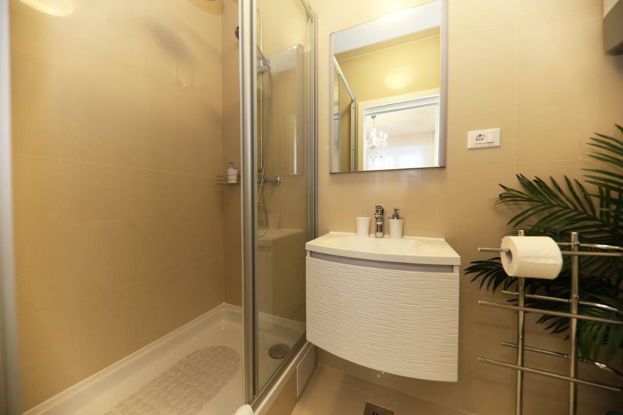 Kiko Luxury Accommodation زادار المظهر الخارجي الصورة