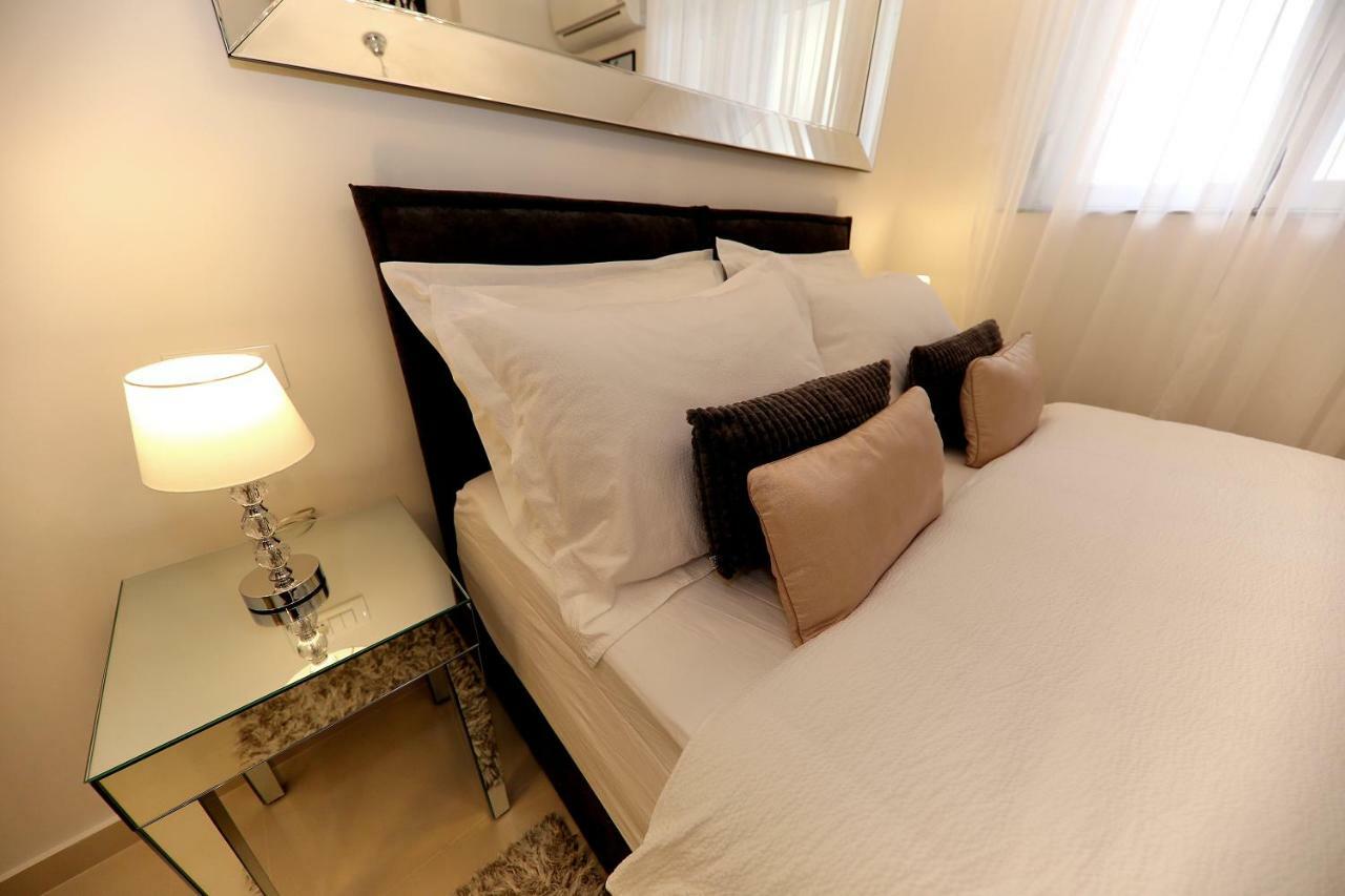 Kiko Luxury Accommodation زادار المظهر الخارجي الصورة