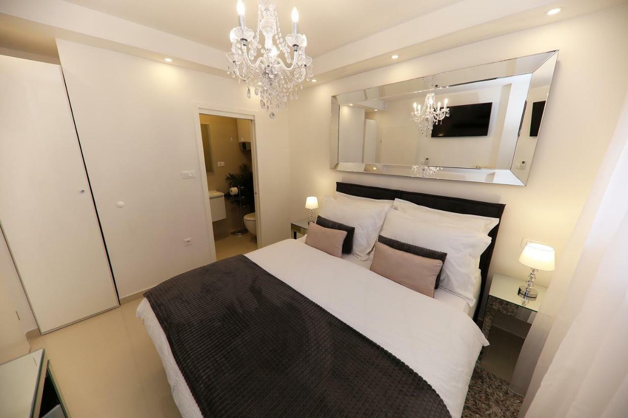Kiko Luxury Accommodation زادار المظهر الخارجي الصورة