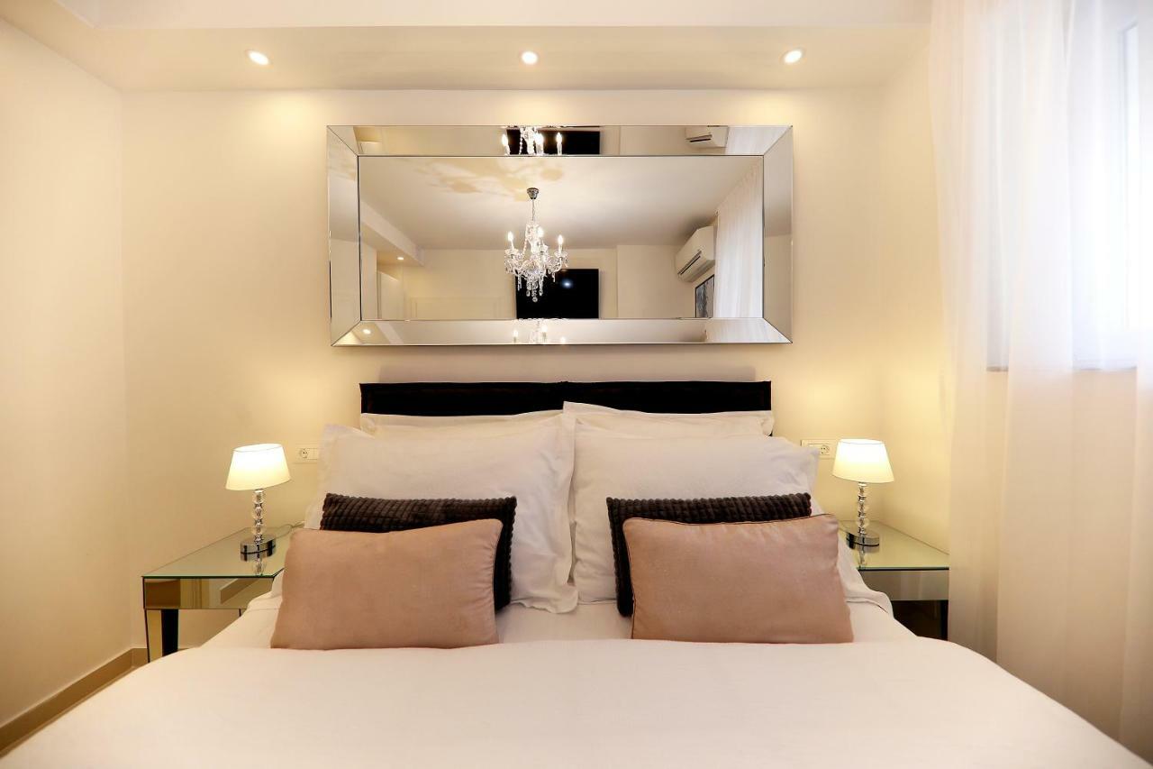 Kiko Luxury Accommodation زادار المظهر الخارجي الصورة