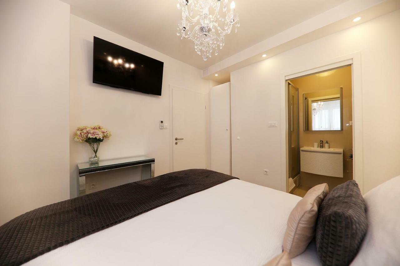 Kiko Luxury Accommodation زادار المظهر الخارجي الصورة