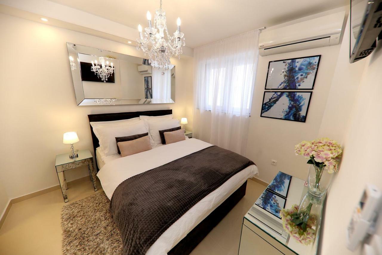 Kiko Luxury Accommodation زادار المظهر الخارجي الصورة
