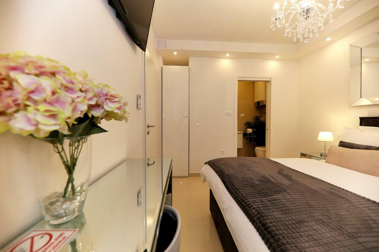 Kiko Luxury Accommodation زادار المظهر الخارجي الصورة